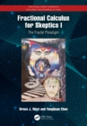 Fractional Calculus for Skeptics I : The Fractal Paradigm - eBook