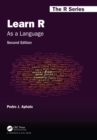 Learn R : As a Language - eBook