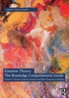 Emotion Theory: The Routledge Comprehensive Guide : Volume II: Theories of Specific Emotions and Major Theoretical Challenges - eBook