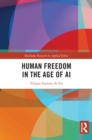 Human Freedom in the Age of AI - eBook