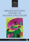 Organizational Theory in Higher Education - eBook