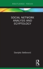 Social Network Analysis and Egyptology - eBook