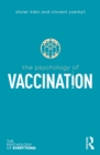 The Psychology of Vaccination - eBook