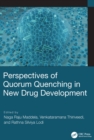Perspectives of Quorum Quenching in New Drug Development - eBook