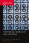 The Routledge Handbook of Latinx Life Writing - eBook