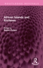 African Islands and Enclaves - eBook