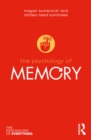 The Psychology of Memory - eBook