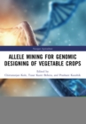 Allele Mining for Genomic Designing of Vegetable Crops - eBook