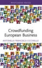 Crowdfunding European Business - eBook