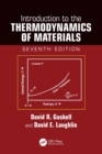 Introduction to the Thermodynamics of Materials - eBook