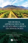 Microbial Approaches for Sustainable Green Technologies - eBook