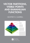 Vector Partitions, Visible Points and Ramanujan Functions - eBook
