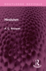 Hinduism - eBook