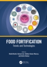 Food Fortification : Trends and Technologies - eBook