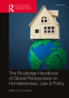 The Routledge Handbook of Global Perspectives on Homelessness, Law & Policy - eBook