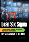 Lean Six Sigma : A DMAIC Roadmap and Tools for Successful Improvements Implementation - eBook