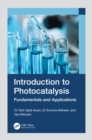Introduction to Photocatalysis : Fundamentals and Applications - eBook