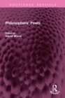 Philosophers' Poets - eBook