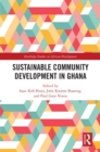 Sustainable Community Development in Ghana - eBook