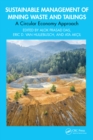 Sustainable Management of Mining Waste and Tailings : A Circular Economy Approach - eBook