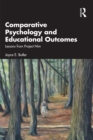 Comparative Psychology and Educational Outcomes : Lessons from Project Nim - eBook