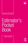 Estimator's Pocket Book - eBook