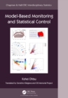 Model-Based Monitoring and Statistical Control - eBook