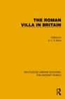 The Roman Villa in Britain - eBook