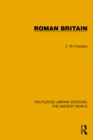 Roman Britain - eBook