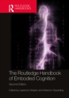 The Routledge Handbook of Embodied Cognition - eBook