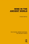 Wine in the Ancient World - eBook