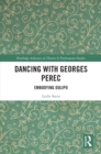 Dancing with Georges Perec : Embodying Oulipo - eBook