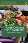 Transforming Food Systems : Narratives of Power - eBook