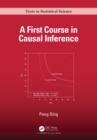 A First Course in Causal Inference - eBook