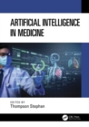 Artificial Intelligence in Medicine - eBook