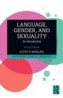 Language, Gender, and Sexuality : An Introduction - eBook