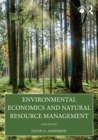 Environmental Economics and Natural Resource Management - eBook