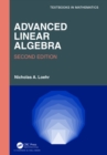 Advanced Linear Algebra - eBook