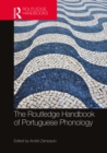 The Routledge Handbook of Portuguese Phonology - eBook