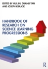 Handbook of Research on Science Learning Progressions - eBook