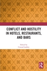Conflict and Hostility in Hotels, Restaurants, and Bars - eBook