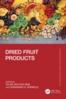 Dried Fruit Products - eBook