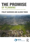 The Promise of Planning : Global Aspirations and South African Experience Since 2008 - eBook