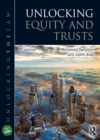 Unlocking Equity and Trusts - eBook