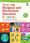 Teaching Religious and Worldviews Education Creatively - eBook