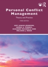 Personal Conflict Management : Theory and Practice - eBook