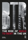 The Rise of Build to Rent in the UK - eBook