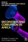 Deconstructing Corruption in Africa - eBook