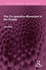 The Co-operative Movement in the Punjab - eBook