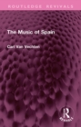 The Music of Spain - eBook
